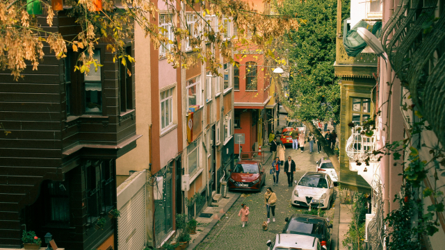 Hidden Gem di Chicago yang Jarang Dikunjungi Turis Tapi Cantiknya Kebangetan!