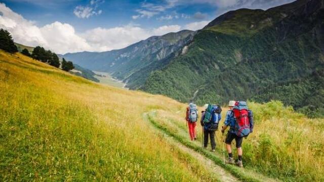 Aktivitas Petualangan Ekstrem