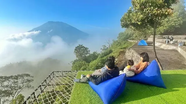 Destinasi Wisata Terbaik di Jawa