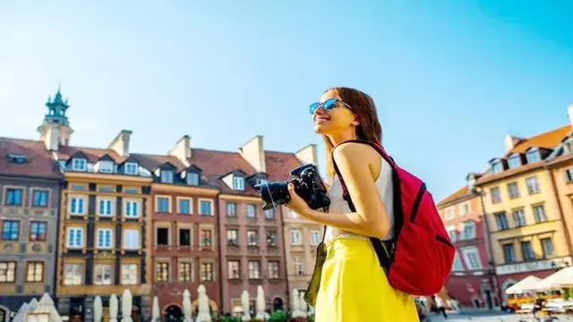 Tips Traveling ke Luar Negeri