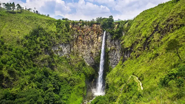 Medan sipiso piso
