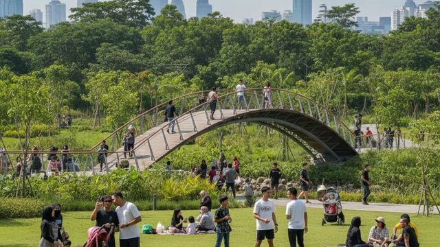 Taman Kota